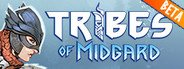 Tribes of Midgard - Open Beta System Requirements