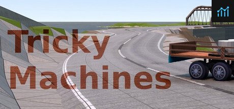 Tricky Machines PC Specs