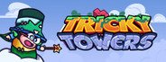 Can I Run Tricky Towers?