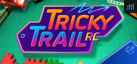 Tricky Trail RC PC Specs