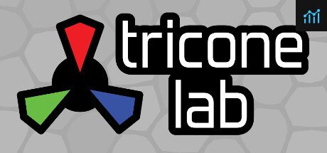 Tricone Lab PC Specs