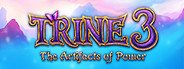 Trine 3: The Artifacts of Power System Requirements