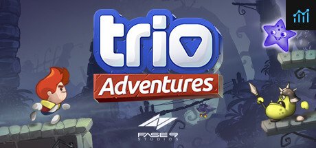 Trio Adventures PC Specs