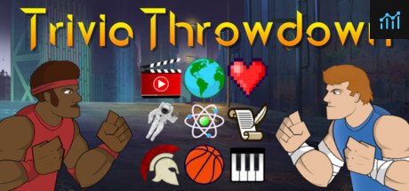 Trivia Throwdown PC Specs