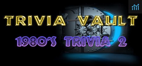 Trivia Vault: 1980's Trivia 2 PC Specs