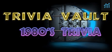 Trivia Vault: 1980's Trivia PC Specs