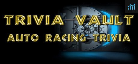 Trivia Vault: Auto Racing Trivia PC Specs