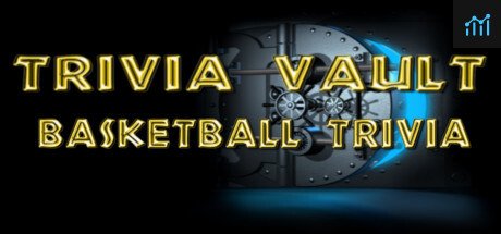 Trivia Vault Basketball Trivia PC Specs