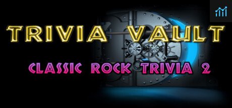 Trivia Vault: Classic Rock Trivia 2 PC Specs