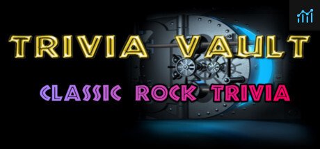 Trivia Vault: Classic Rock Trivia PC Specs