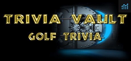 Trivia Vault: Golf Trivia PC Specs