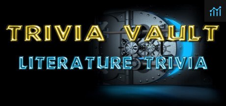 Trivia Vault: Literature Trivia PC Specs