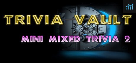 Trivia Vault: Mini Mixed Trivia 2 PC Specs