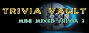 Trivia Vault: Mini Mixed Trivia 3 System Requirements