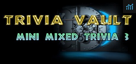 Trivia Vault: Mini Mixed Trivia 3 PC Specs