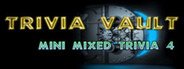 Trivia Vault: Mini Mixed Trivia 4 System Requirements