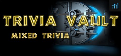 Trivia Vault: Mixed Trivia PC Specs