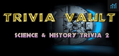 Trivia Vault: Science & History Trivia 2 PC Specs