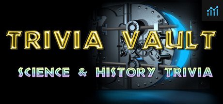 Trivia Vault: Science & History Trivia PC Specs