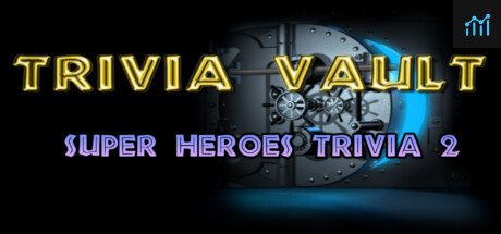 Trivia Vault: Super Heroes Trivia 2 PC Specs