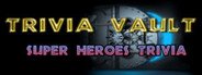 Trivia Vault: Super Heroes Trivia System Requirements