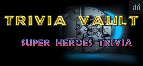 Trivia Vault: Super Heroes Trivia PC Specs