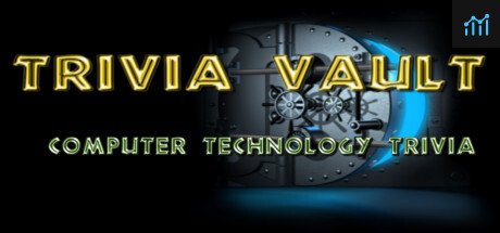 Trivia Vault: Technology Trivia Deluxe PC Specs