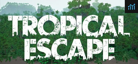 Tropical Escape PC Specs