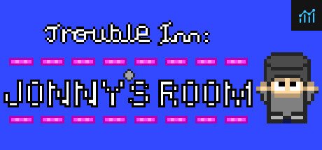 Trouble Inn: Jonny's Room PC Specs