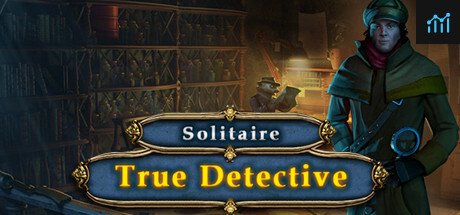 True Detective Solitaire PC Specs