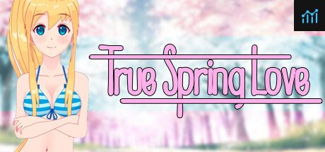 True Spring Love PC Specs