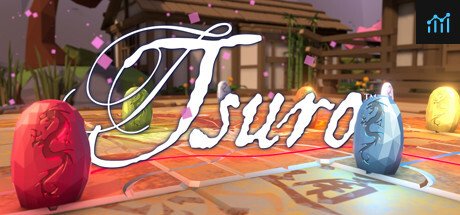 Tsuro - The Game of The Path PC Specs