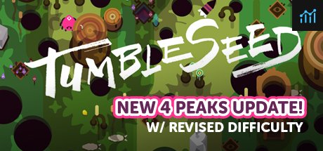 TumbleSeed PC Specs