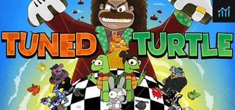 Tuned Turtle PC Specs