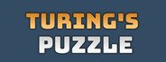 Turing's Puzzle System Requirements