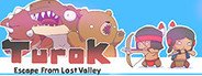 Turok: Escape from Lost Valley System Requirements