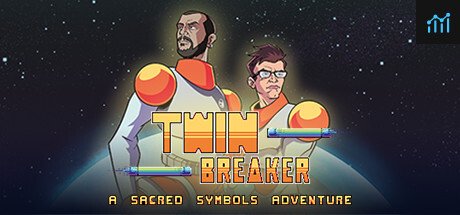 Twin Breaker: A Sacred Symbols Adventure PC Specs