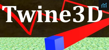 Twine3D PC Specs