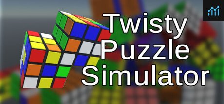 Twisty Puzzle Simulator PC Specs