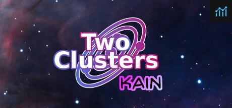 Two Clusters: Kain PC Specs