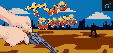 Two Guns PC Specs