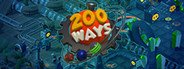 Two Hundred Ways System Requirements