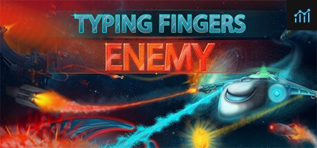 Typing Fingers - Enemy PC Specs