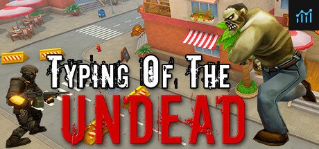 Typing of the Undead PC Specs