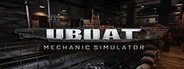 Uboat Mechanic Simulator System Requirements