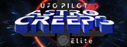 UfoPilot : Astro-Creeps Elite System Requirements