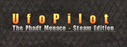 Can I Run UfoPilot : The Phadt Menace - Steam Edition?