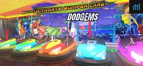 Can I Run Ultimate Bumper Cars - Dodgems?