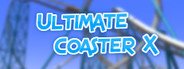 Ultimate Coaster X System Requirements