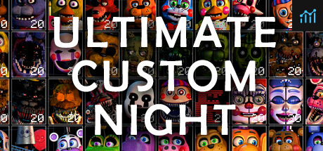 Ultimate Custom Night System Requirements - Can I Run It? - PCGameBenchmark